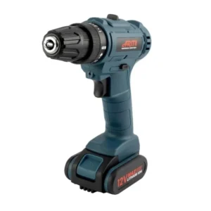 Parafuzadera elétrica sem fio 1500rpm 12v