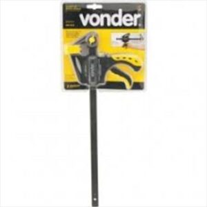GRAMPO SARGENTO 12  RAPIDO GA612 VONDER