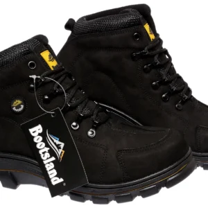 Bota Coturno Adventure Bootsland Masculina Em - Imagem 4