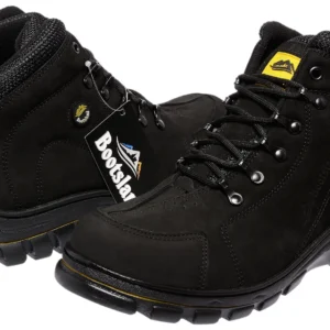 Bota Coturno Adventure Bootsland Masculina Em - Imagem 3