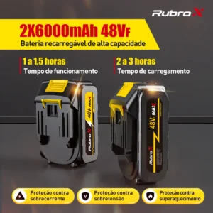 Pistola De Alta Pressao Multifuncional Ideal Para - Imagem 5