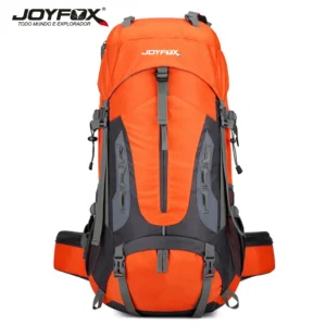 Joyfox Mochila Impermeavel Trilha Camping Viagem - Imagem 8