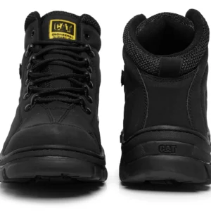 Bota Coturno Adventure Trilha Masculino Confort - Imagem 4