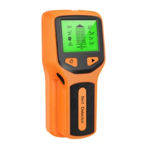 Detector De Parede 5 Em 1 Scanner Multifuncional - Imagem 6