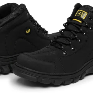 Bota Coturno Adventure Trilha Masculino Confort - Imagem 3