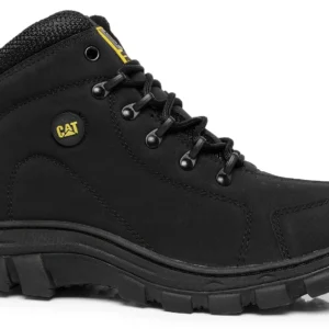 Bota Coturno Adventure Trilha Masculino Confort