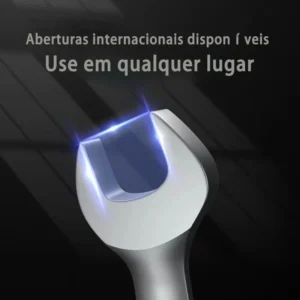 Jogo De Chaves Combinadas De Aco Carbono Star Port - Imagem 5
