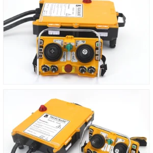 F24 60 Rocker A Prova Dwireless Agua Industrial - Imagem 14