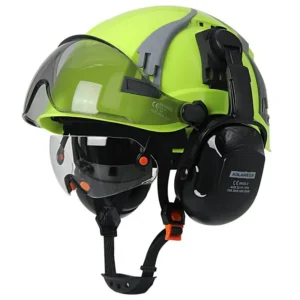 Capacete De Seguranca Em Fibra De Carbono Ce Com - Imagem 23