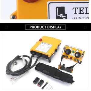 F24 60 Rocker A Prova Dwireless Agua Industrial - Imagem 13
