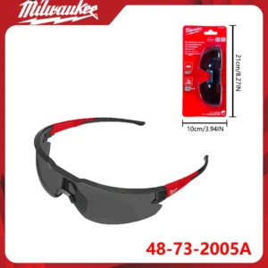 Oculos De Seguranca Milwaukee 48 73 2005A Nao