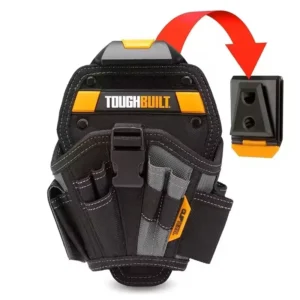Toughbuilt Eletricista Carpentrytool Storage Bag - Imagem 14