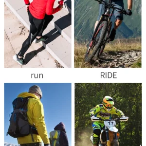 Anmeilu Mochila Ciclismo Mochila Ao Ar Livre - Imagem 16