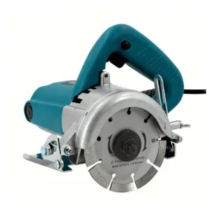 Serra Mármore Elétrica 1300W 12000 RPM 8 Peças - 110V - Imagem 7