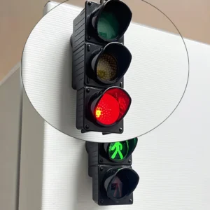 Nova Semaforo Magnetico Geladeira Adesivos - Imagem 11