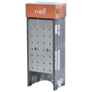 Escada De Aco E Aluminio Multiuso 4X3 Com - Imagem 6