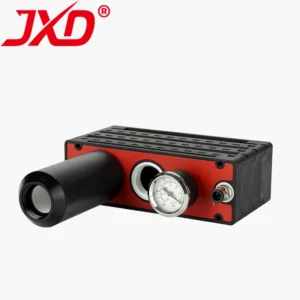 Gerador De Vacuo Pneumatico Multiestagio Jxd - Imagem 4