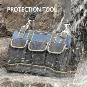 Bolsa de ferramentas - Imagem 11