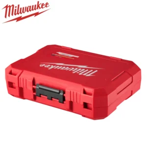 Conjunto De Brocas De Impacto Milwauke - Imagem 9