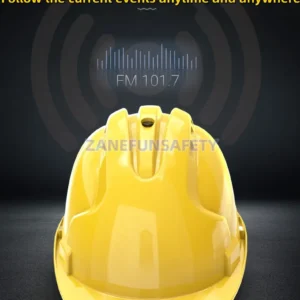 Capacete De Seguranca Para Construcao Com 4 - Imagem 15