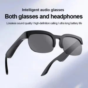 Oculos Inteligentes Lenovo 8K Ai 2027 Novos Com - Imagem 3