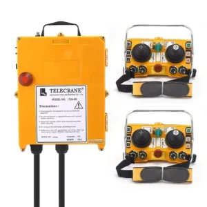 F24 60 Rocker A Prova Dwireless Agua Industrial - Imagem 6