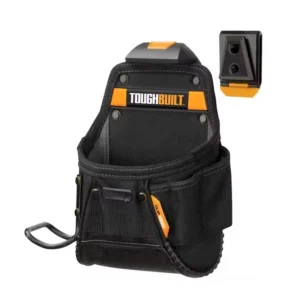 Toughbuilt Eletricista Carpentrytool Storage Bag - Imagem 9