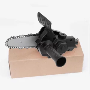 Adaptador De Motoserra Para Furadeira E - Imagem 9