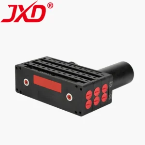 Gerador De Vacuo Pneumatico Multiestagio Jxd - Imagem 6