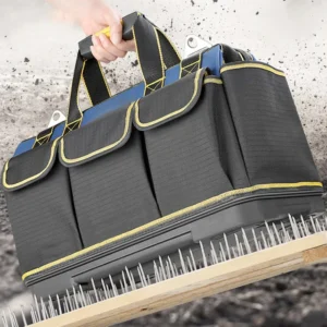 Bolsa de ferramentas - Imagem 9