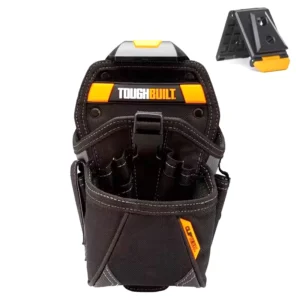 Toughbuilt Eletricista Carpentrytool Storage Bag - Imagem 15