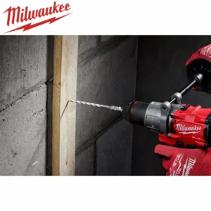 Conjunto De Brocas De Impacto Milwauke - Imagem 8