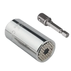 Multifuncional 7 A 19Mm Magic Socket Multi Purpose - Imagem 8