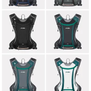 Anmeilu Mochila Ciclismo Mochila Ao Ar Livre - Imagem 19