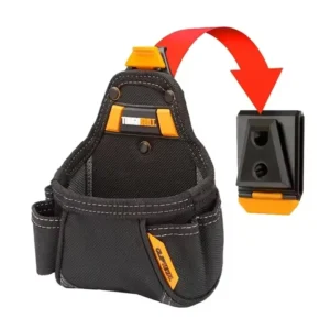 Toughbuilt Eletricista Carpentrytool Storage Bag - Imagem 4