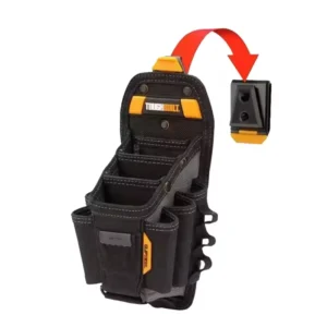 Toughbuilt Eletricista Carpentrytool Storage Bag - Imagem 18