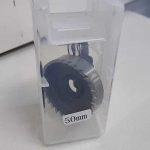 Brocas Serra Copo Aco Rapido Furar Ferro Aco Metal - Imagem 3