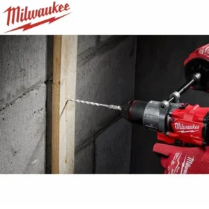Conjunto De Brocas De Impacto Milwauke - Imagem 3