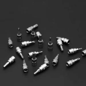 Conjunto De Ferramentas Para Reparacao De Carros - Imagem 9