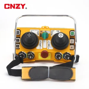 F24 60 Rocker A Prova Dwireless Agua Industrial - Imagem 4