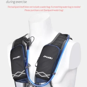 Anmeilu Mochila Ciclismo Mochila Ao Ar Livre - Imagem 9