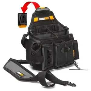 Toughbuilt Eletricista Carpentrytool Storage Bag - Imagem 11