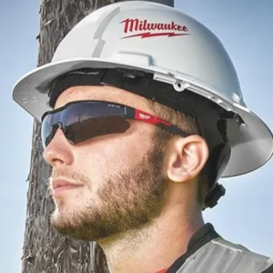 Oculos De Seguranca Milwaukee 48 73 2005A Nao - Imagem 12