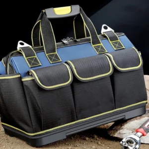 Bolsa de ferramentas - Imagem 8