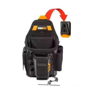 Toughbuilt Eletricista Carpentrytool Storage Bag - Imagem 8