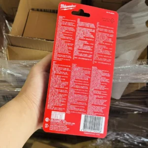 Oculos De Seguranca Milwaukee 48 73 2005A Nao - Imagem 11