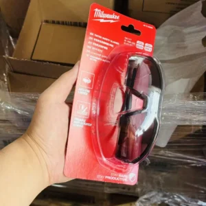 Oculos De Seguranca Milwaukee 48 73 2005A Nao - Imagem 10
