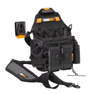 Toughbuilt Eletricista Carpentrytool Storage Bag - Imagem 12