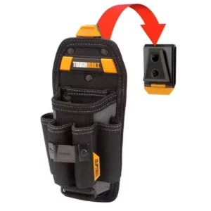 Toughbuilt Eletricista Carpentrytool Storage Bag - Imagem 16