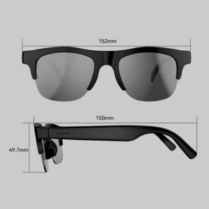 Oculos Inteligentes Lenovo 8K Ai 2027 Novos Com - Imagem 18